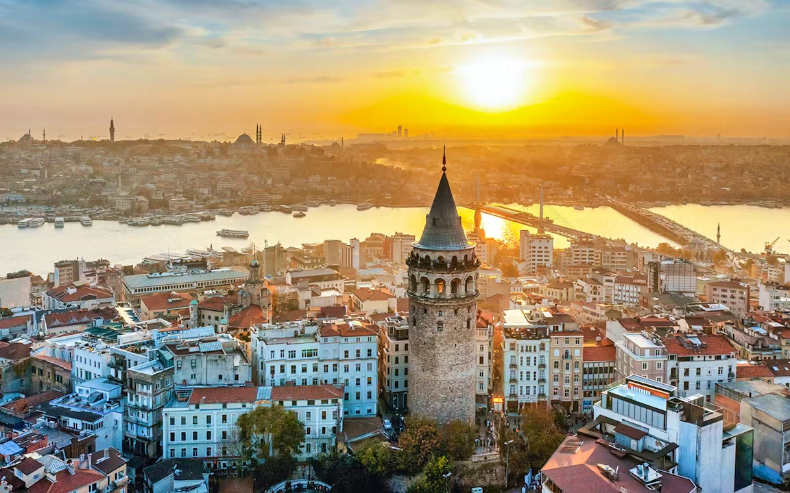 Galata Tower Tickets Location